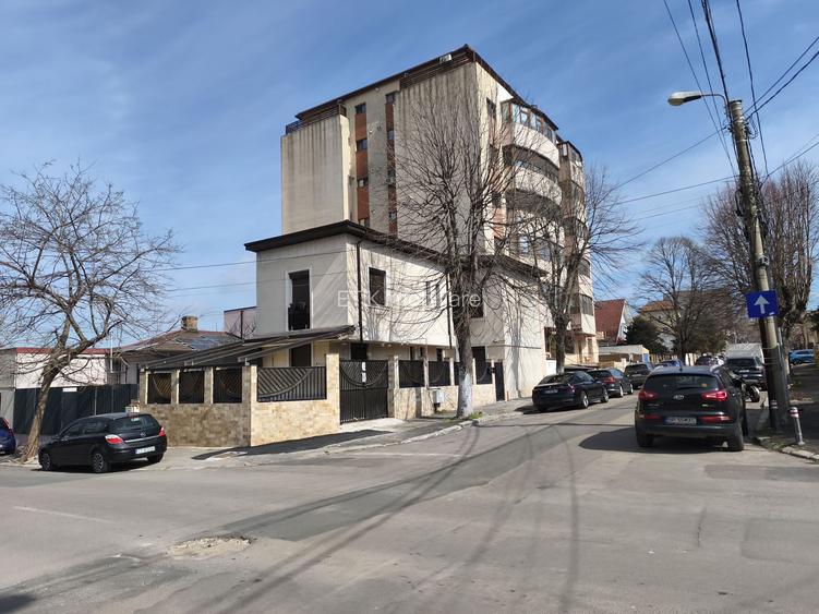 Casa 2016 Tomis 1, curte libera 80 mp pt. 2 mașini+grătar, pergola el. - 5