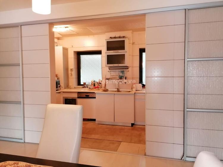 Vila complet finisata si utilata, zona Eremia Grigorescu - 32