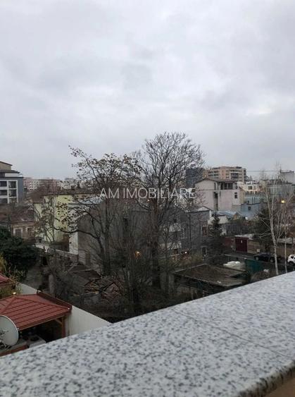 GARSONIERA OBOR, CENTRALA PROPRIE, PARCARE SUBTERANA INCLUSA, METROU - 7