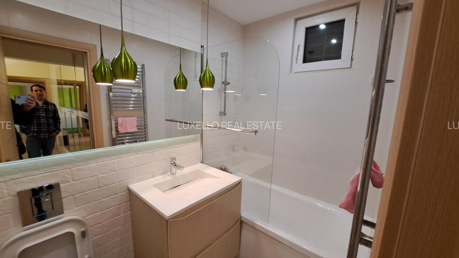APARTAMENT 3 CAMERE BULEVARDUL ALEXANDRU OBREGIA - 42