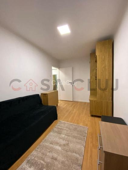 Apartament cu 4 camere, zona McDonald's / Minerva ! - 20