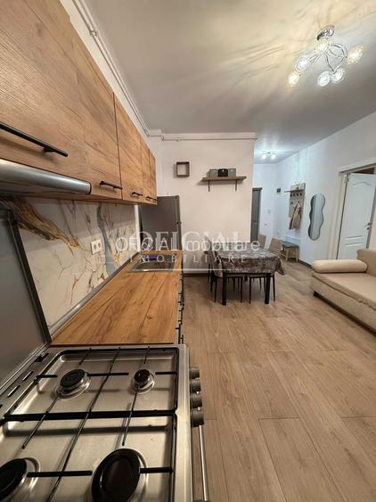 Apartament 2 camere | Parcare | Bloc nou | Lift | Eroilor | Floresti - 5