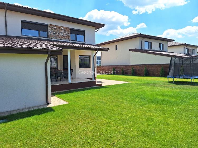 PROPRIETAR,OTOPENI -ODAI,P+1E, Str. Matei Basarab - 13