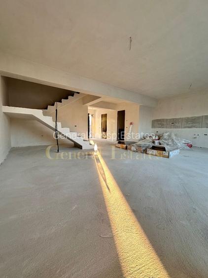 Casă modernă 4 camere Brasov  | 130 mp utili | garaj - 6