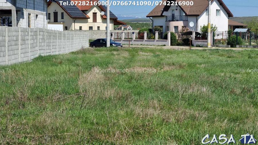 Teren Intravilan, situat in Targu Jiu, (Cartier Dragoieni II) - 3