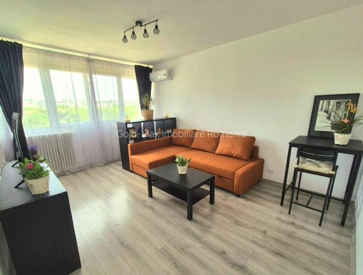 2 camere de inchiriat Crangasi - 12