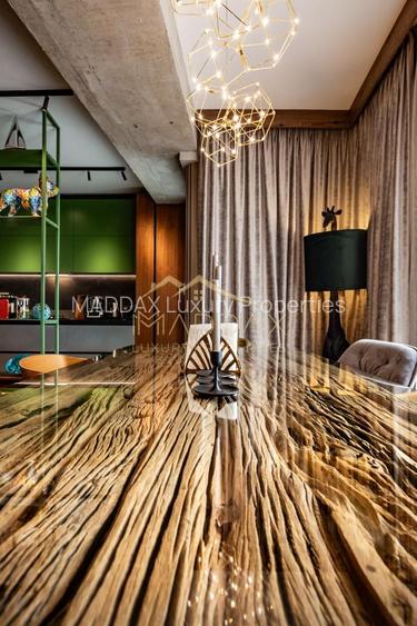 Apartament cu 2 camere *60mp* + garaj // Baneasa - Scoala Germana - 7