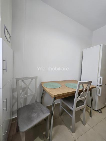 Oferta inchiriere garsoniera fond nou, Nord, mobilata si utilata, 1400 RON - 12