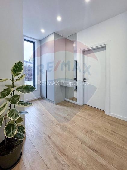 Casă / Vilă de vanzare in Mogosoaia, magazin, autobuz, utilitati - 6