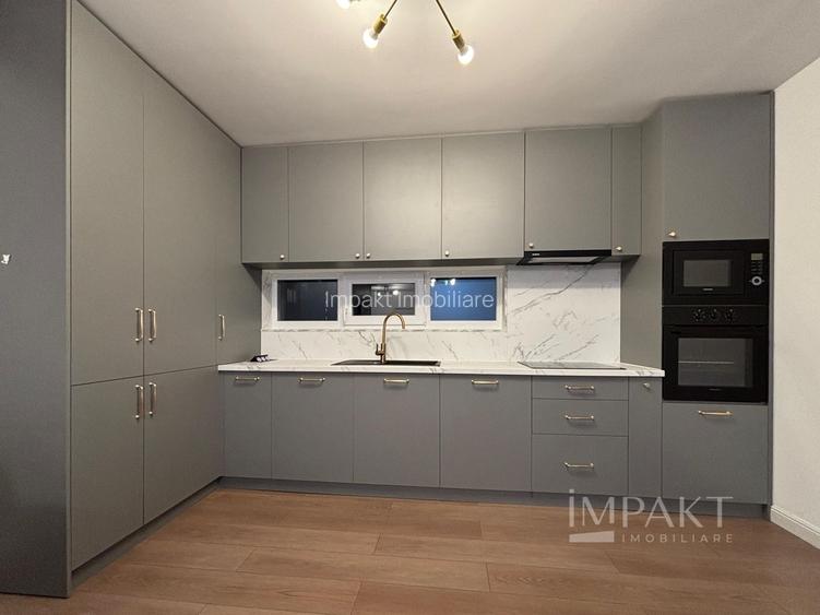 Apartament LUX cu 2 camere spre închiriere – Zona Metro / VIVO - 4