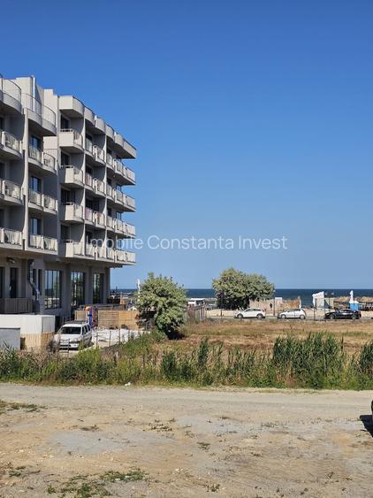 MAMAIA NORD LOTURI CU VEDERE LA MARE ,MIN 500MP - 2