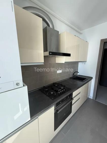 Garsoniera, decomandata, 38 mp, centrala, ac, balcon, metrou, 21 Residence - 4