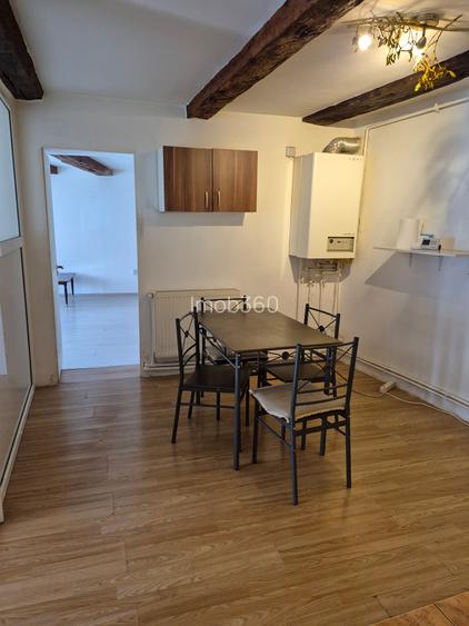 Apartament la casa spatios - 6