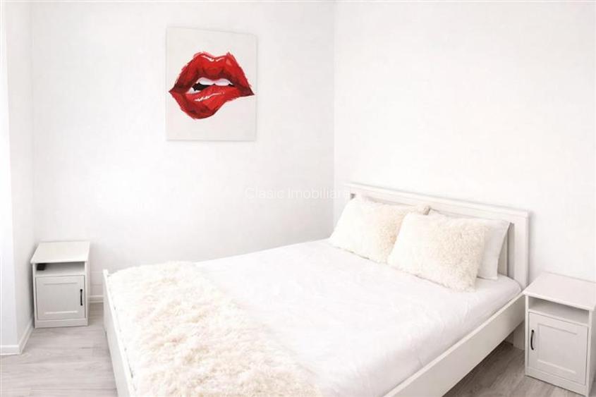 Vanzare apartament 2 camere zona VIVO Mall BMW Floresti - 4