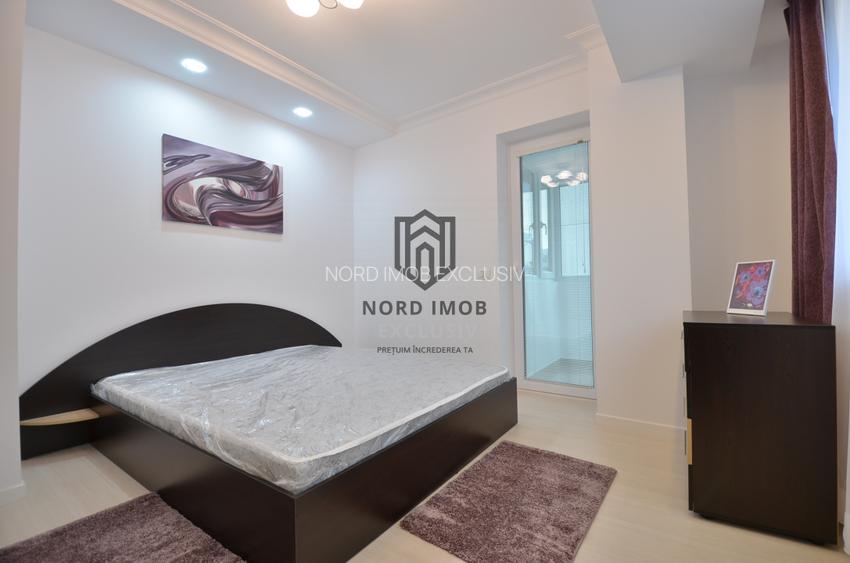 Apartament confortabil 3 camere  | Imobil boutique | Pet Friendly | Domenii - 7