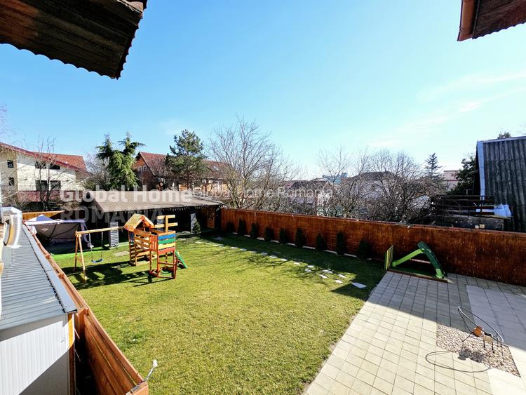 Vila Individuala 466 MP | Pipera  | Teren 1000 MP | Ideala pentru Gradinita - 31