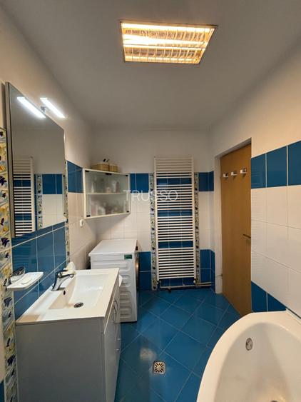 Apartament 3 camere - zona Rahovei, Sibiu - 10