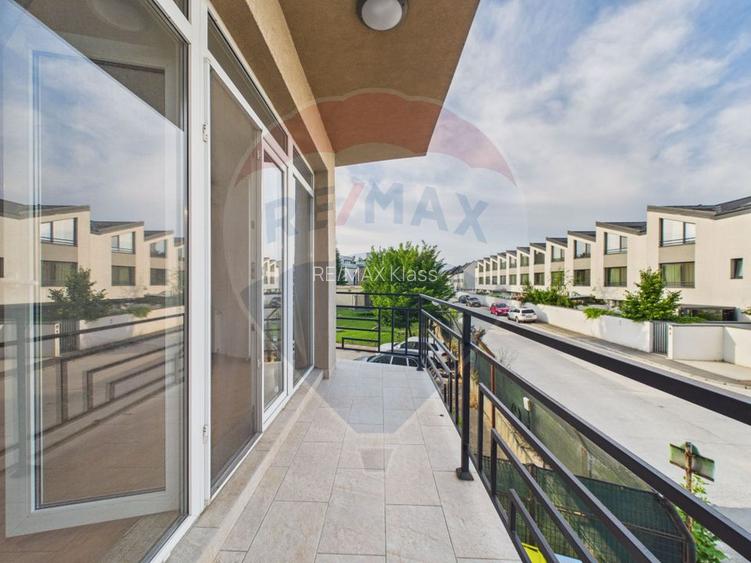 Apartament cu 2 camere | 68 mp utili | Pipera | Zona ZenVille - 4