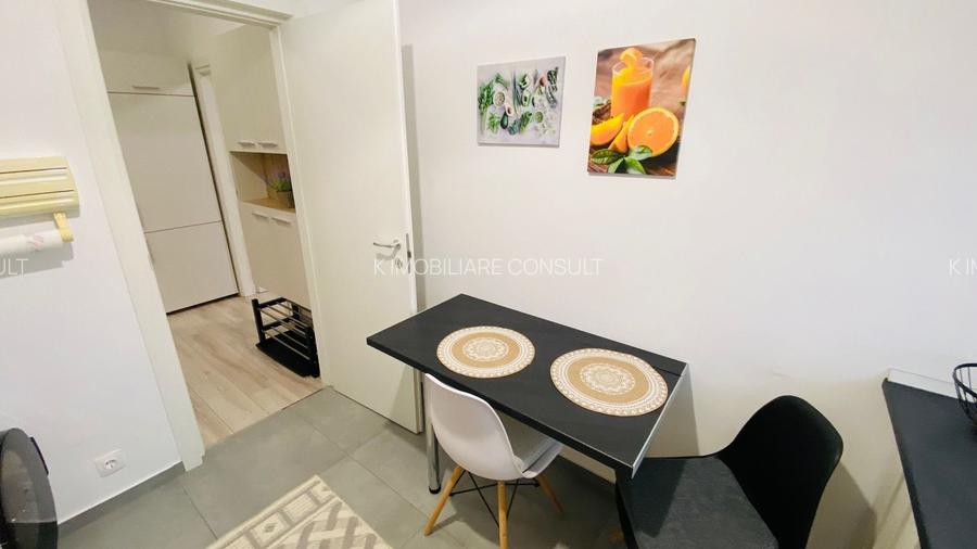 Drumul Taberei - Valea Oltului - 17