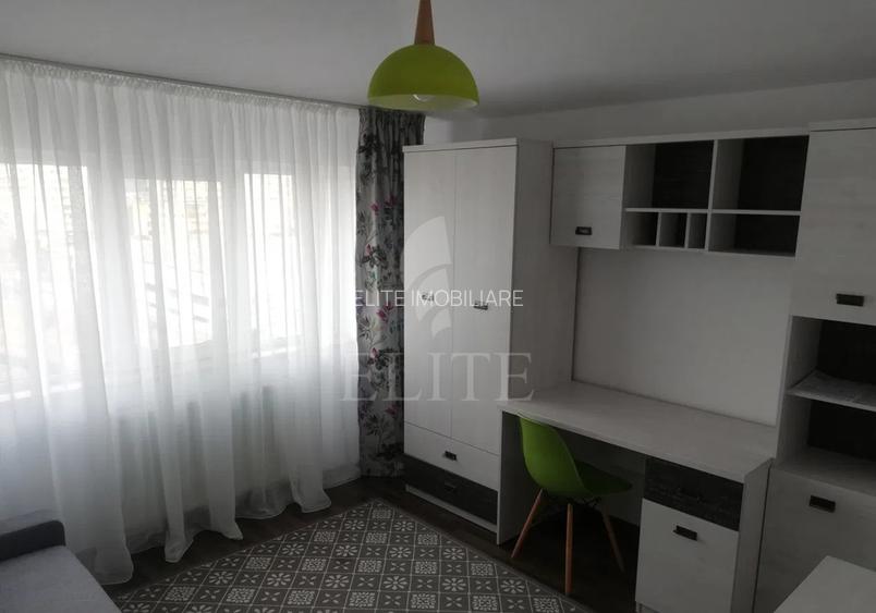 Apartament 2 camere în zona INTRE LACURI - 9