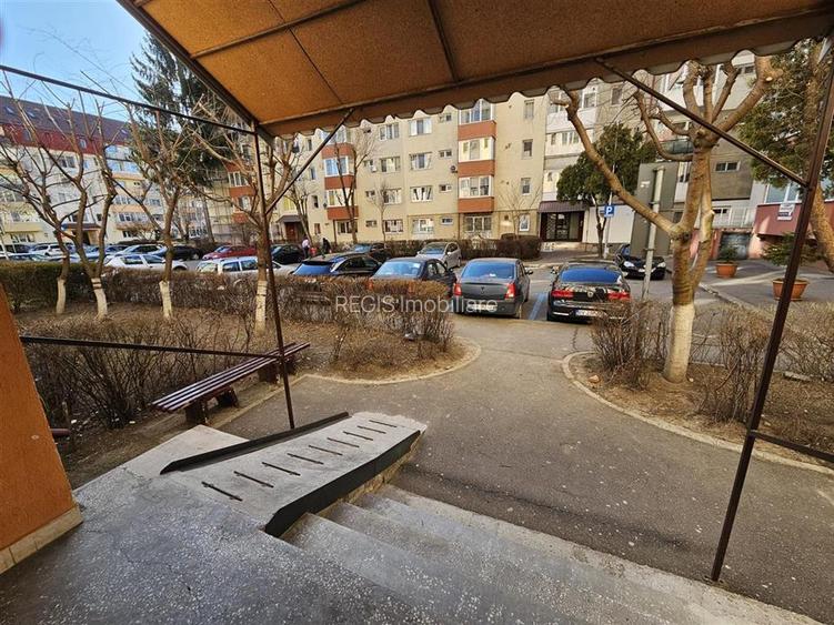 Apartament 2 camere SALA SPORTURILOR Brasov cu parcare - 19