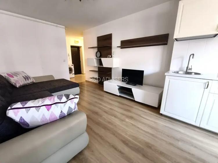 DE INCHIRIAT apartament 2 Camere Palladium Residence | Metrou 8 minute - 3