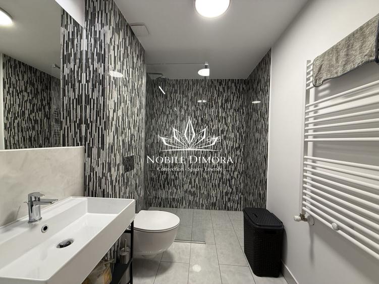 Monarch - Apartament spatios cu 3 camere pet friendly - Take Ionescu - 9