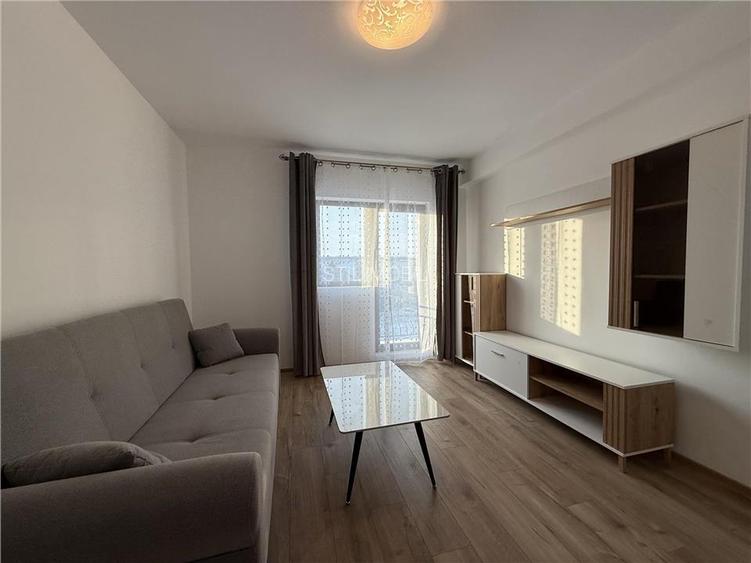 2 CAM , LUNCA CETATUII, DECOMANDAT , LOC PARCARE, PRIMA INCHIRIERE - 7