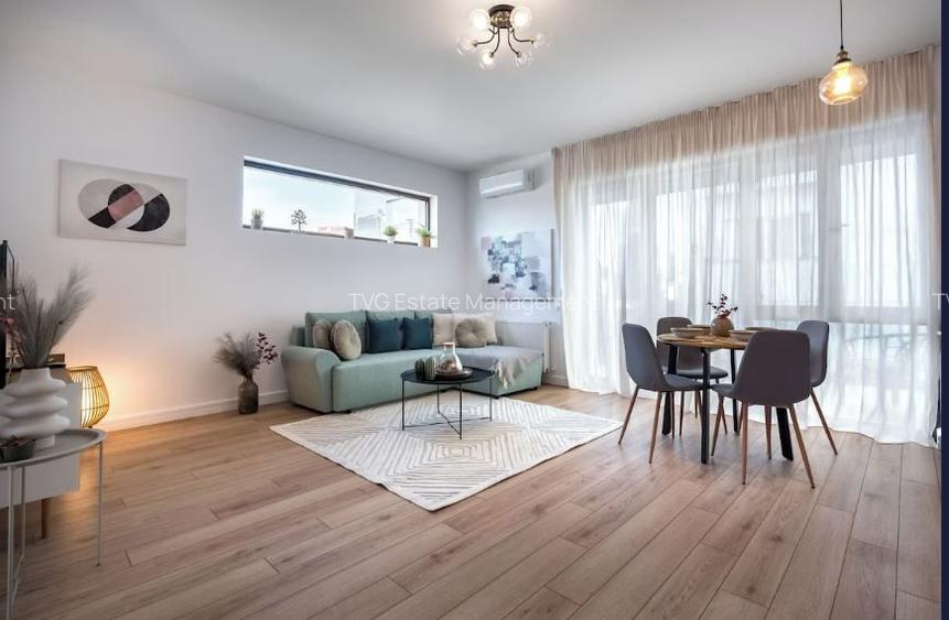 Apartament 3 camere lângă Muzeul George Enescu\Victoriei - 5