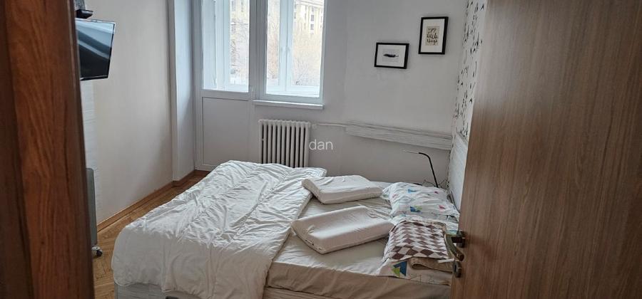 Apartament 2 camere de inchiriat Stirbei Voda - 9