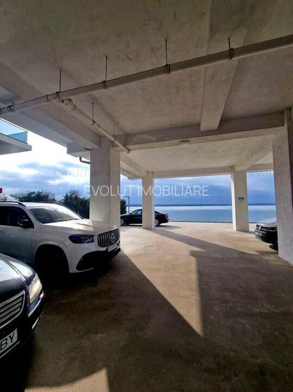 Apartament cu vedere la lac, în Mamaia, Vis-a-vis de Iaki - 25