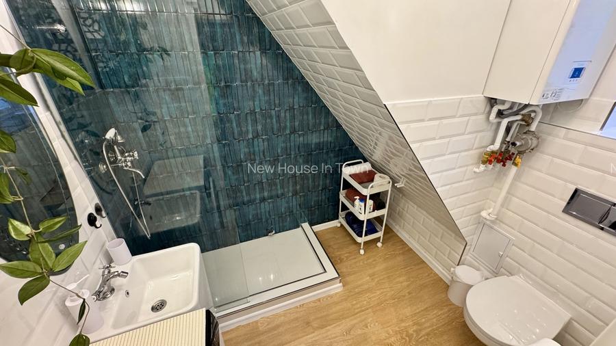 Garsonieră la casă | Blumăna, Str. De Mijloc - 15