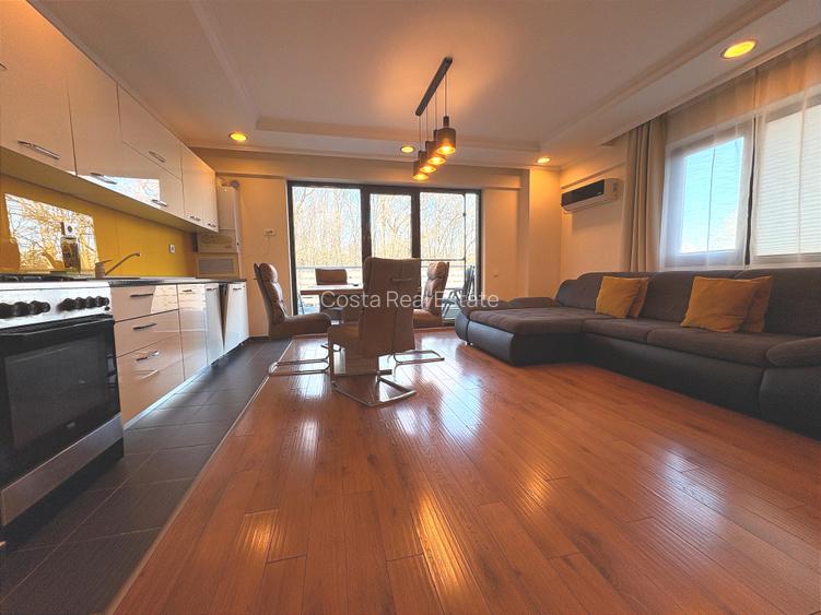 Inchiriere Apartament 3 Camere - 5