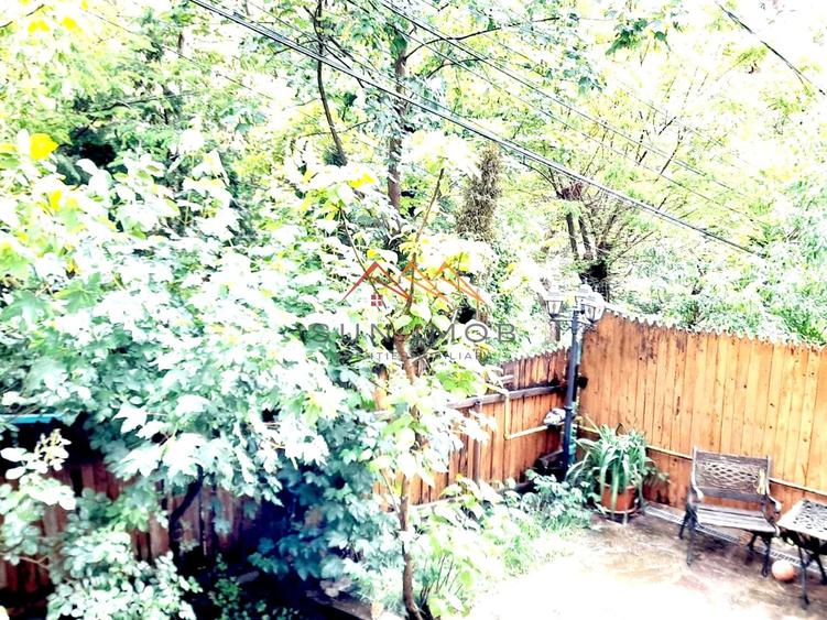 Casa 5 camere, D+P+M, ultracentral, zona deosebita, Campina, Prahova - 7