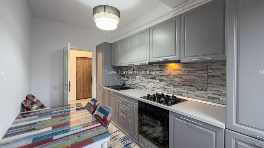 Apartament modern 2 camere de vanzare, Floresti - 8