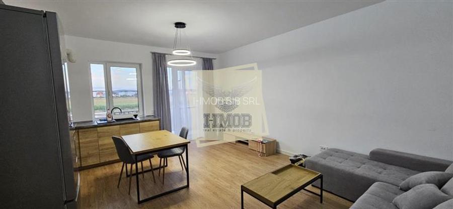 Apartament 3 camere 62 mpu balcon parcare in Valleta Park - 7