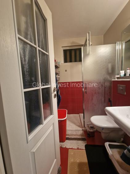 Navodari- 2 camere 50mp, mobilat-utilat, centrala gaze- 63.000euro - 19