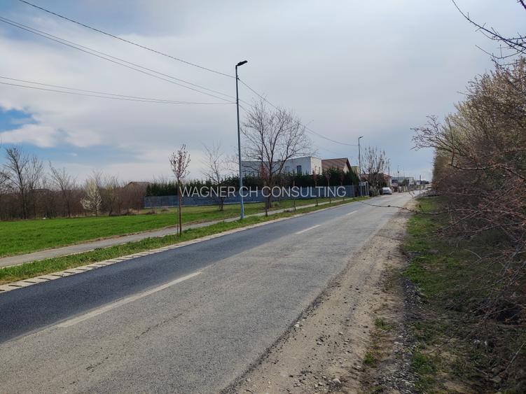 Teren pretabil duplex zona Ferventia 2 - 11