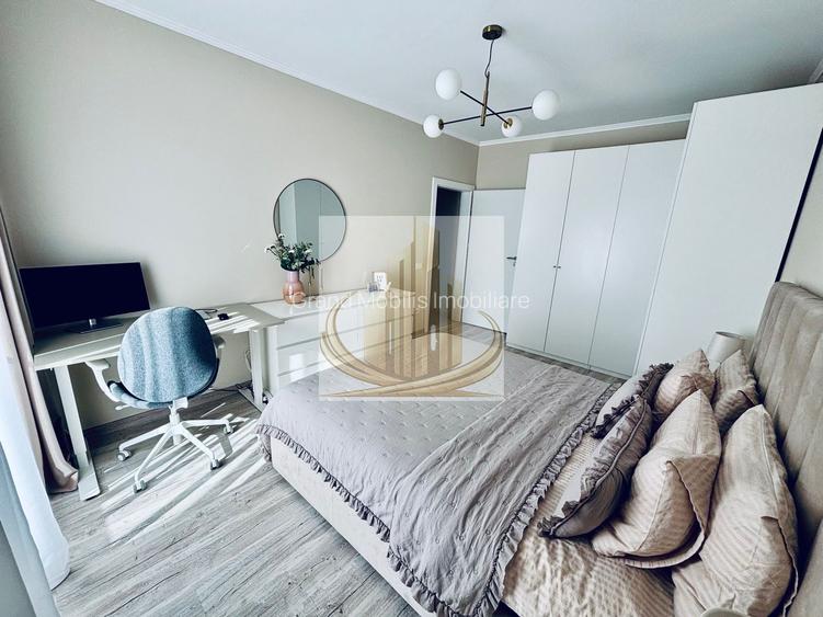 ✨🏡 Apartament 2 camere premium cu terasa generoasa-Giroc - 5