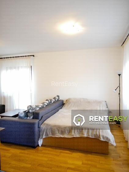 Apartament 1 camera de inchiriat Iasicon Towers - Pod de Fier - 2