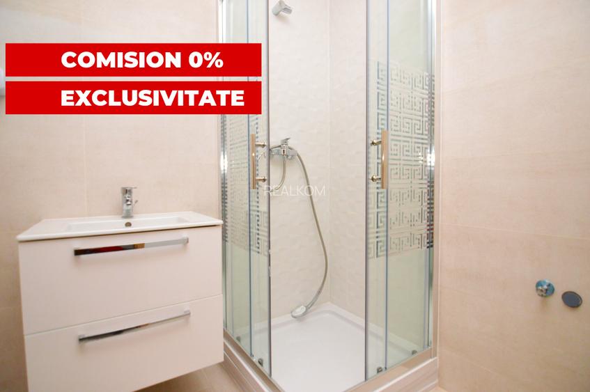 INCHIRIERE APARTAMENT 2 CAMERE VITAN-BARZESTI-RIN GRAND HOTEL- COMISION 0% - 16