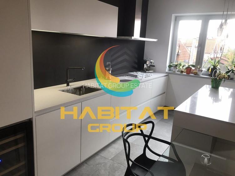 Apartament 2 camere modern, 65 mp- Aparatorii Patriei - 3