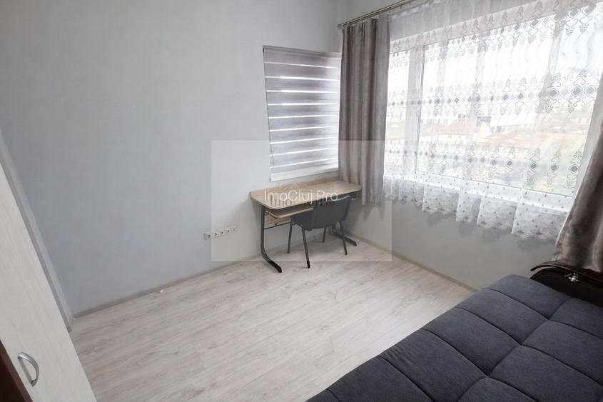 Vanzare apartament modern  3 camere-parcare subterană - zona Dedeman - 7