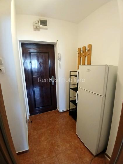 Iancului/Ferdinand/5 Minute Metrou/Bloc Reabilitat/Garsoniera La Cheie/ - 14