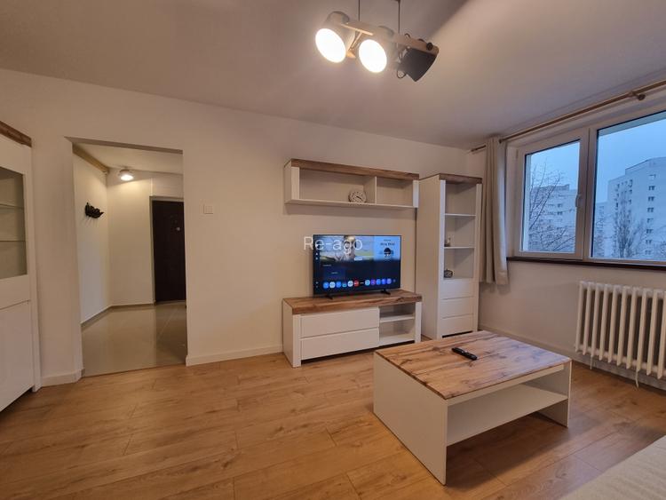 Apartament 3 camere metrou 1 Dec 1918 - 19