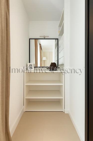 Apartament cu 3 camere de inchiriat in zona Herastrau-Soseaua Nordului - 24