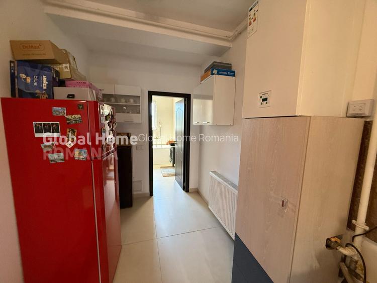 Apartament 2 Cam | 68 MP |  Berceni - Brancoveanu | Terasa | Parcare  | Bloc nou - 7