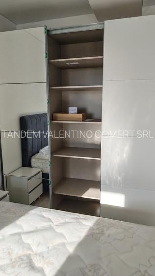 Militari Residence - 21