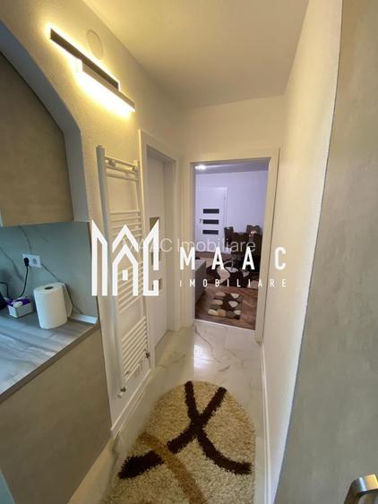 Apartament 2 camere | Renovat | Balcon | Cedonia - 6