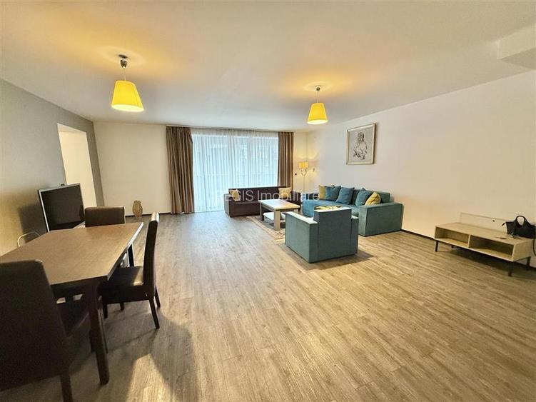 130 mp utili, 3 camere, Silver Mountain, Poiana Brasov - 22